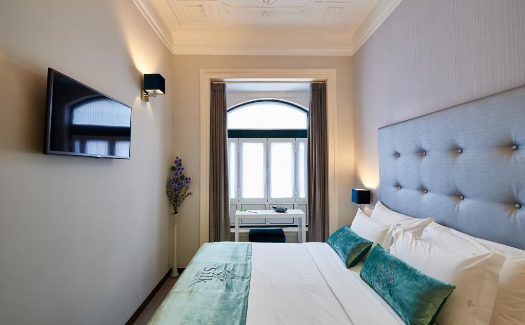 Silk Lisbon Bed & Breakfast Ngoại thất bức ảnh